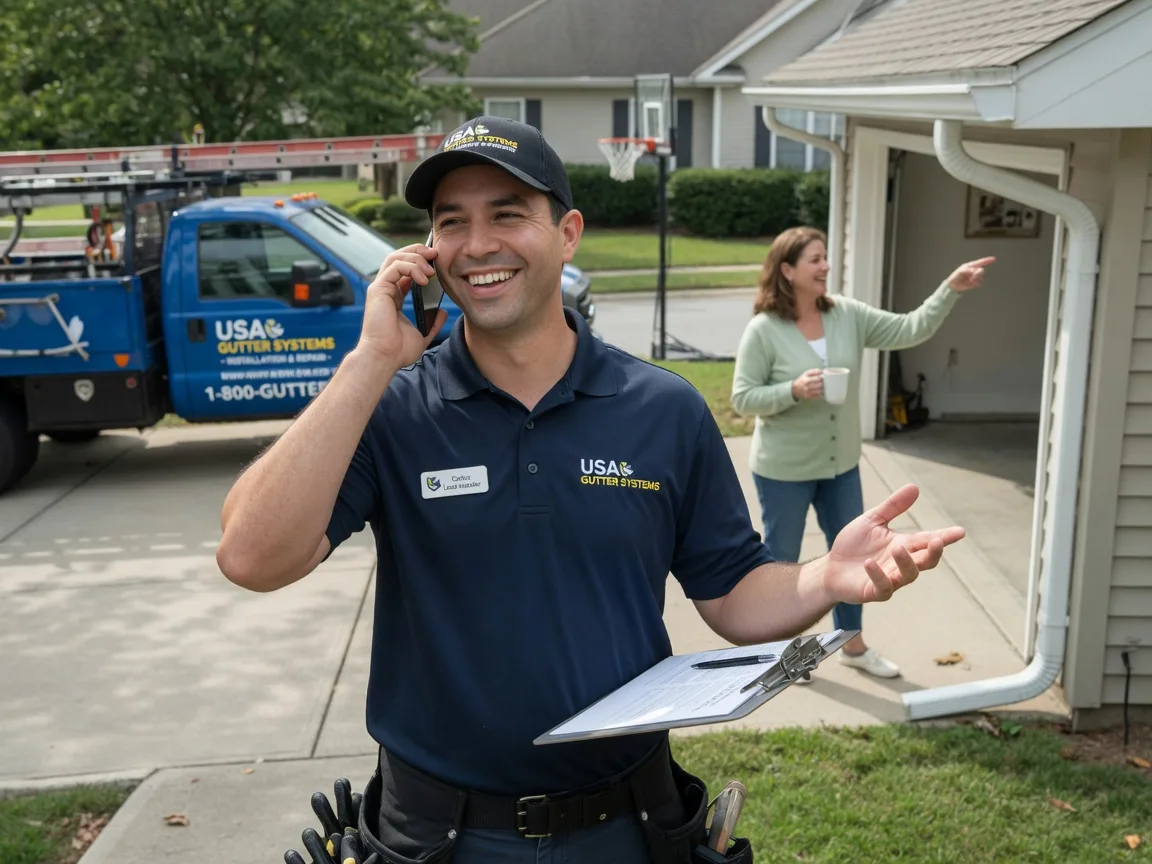 Gutter Installation Linden, IA FAQs